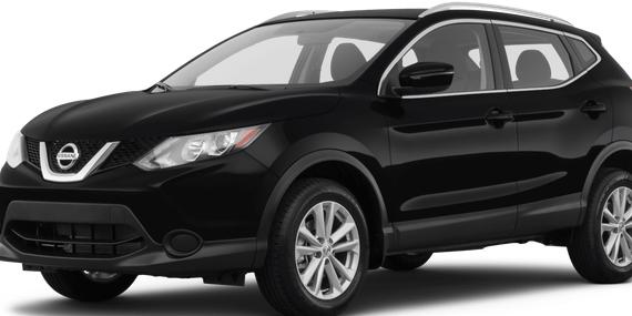 NISSAN ROGUE SPORT 2017 JN1BJ1CR1HW126384 image